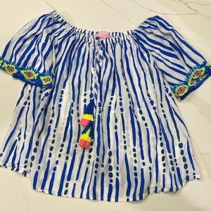 Lilly Pulitzer Top Size XXS